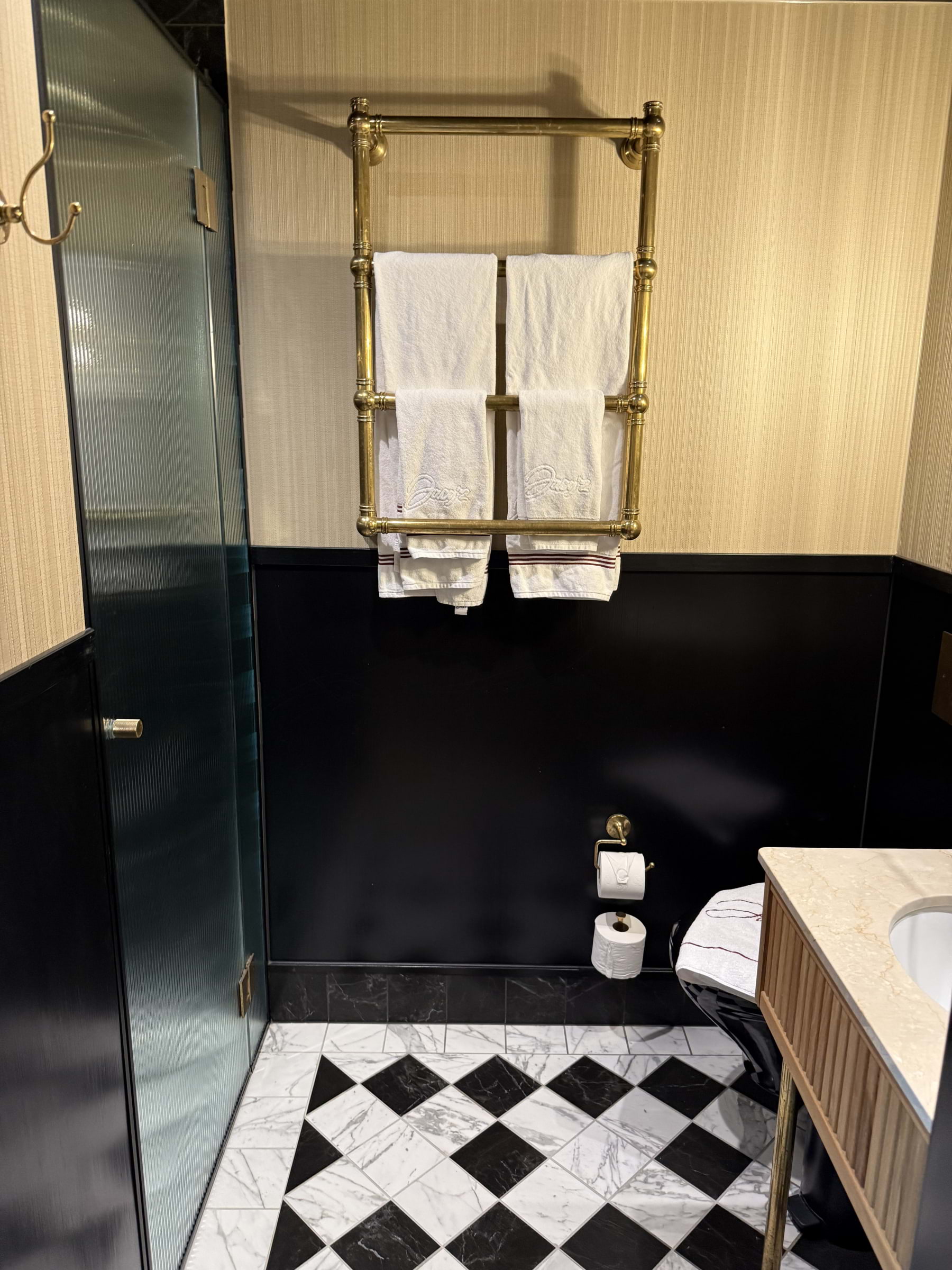 Photo from Jacy'z Hotel & Resort by Hanna T. (04/06/2025)