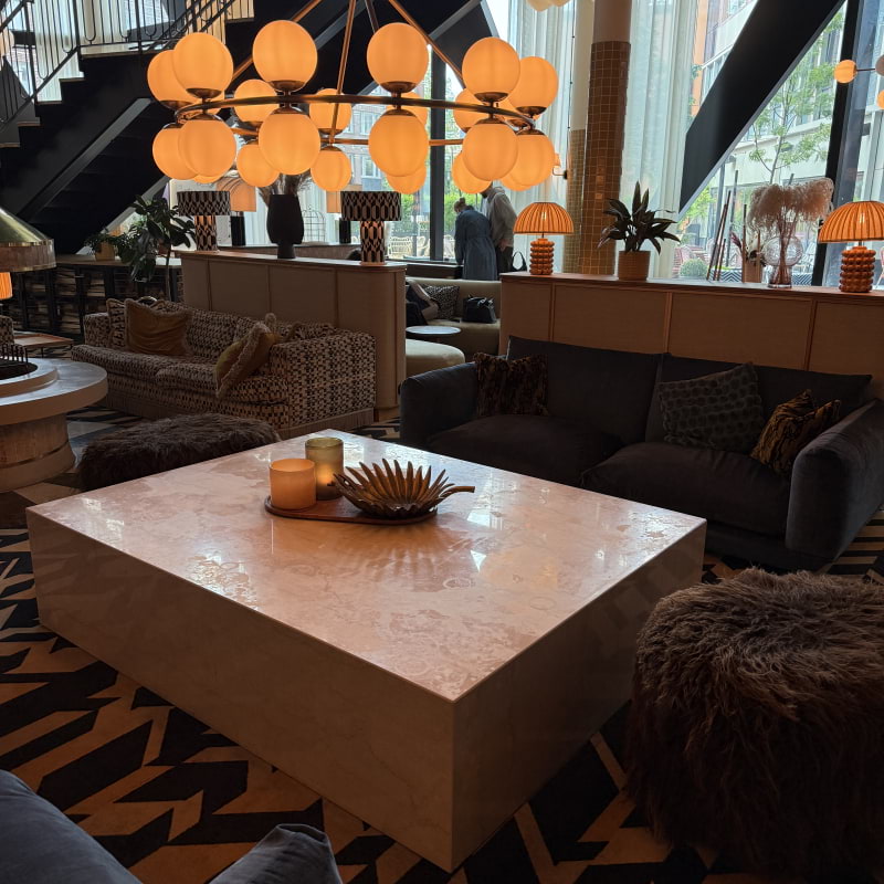 Bild från Jacy'z Hotel & Resort av Hanna T. (2025-06-04)