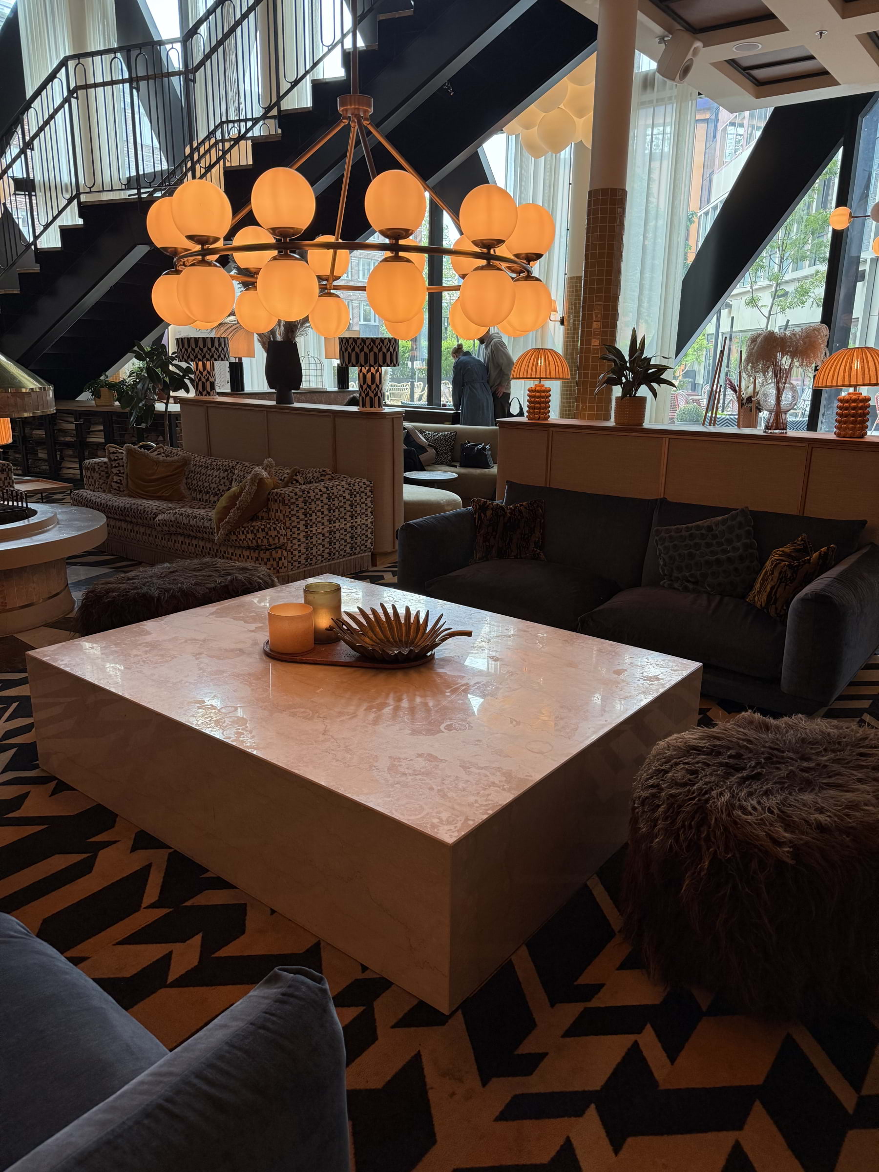 Bild från Jacy'z Hotel & Resort av Hanna T. (2025-06-04)