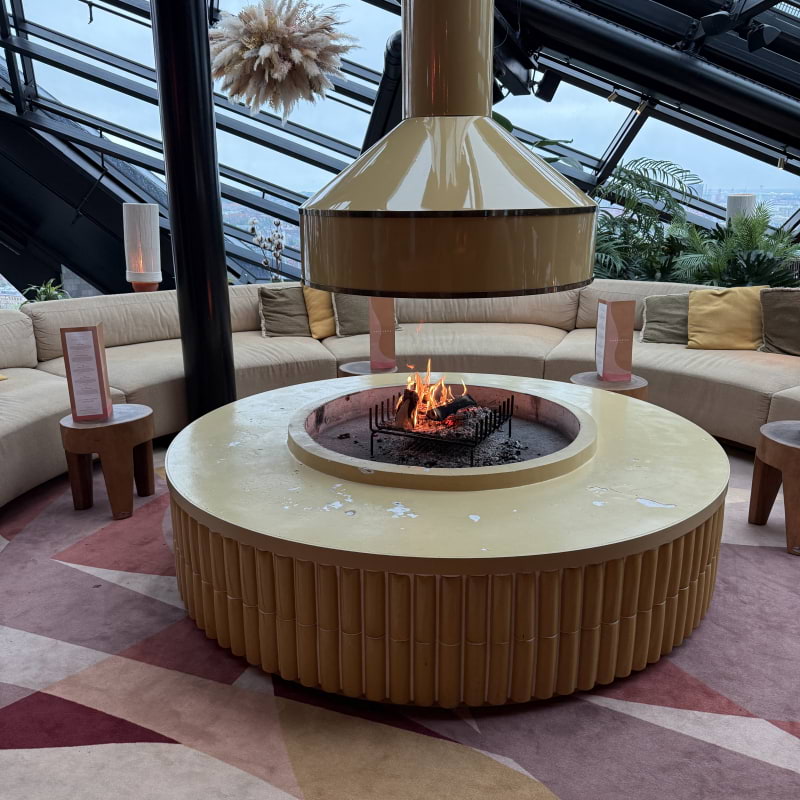Bild från Jacy'z Hotel & Resort av Hanna T. (2025-06-04)