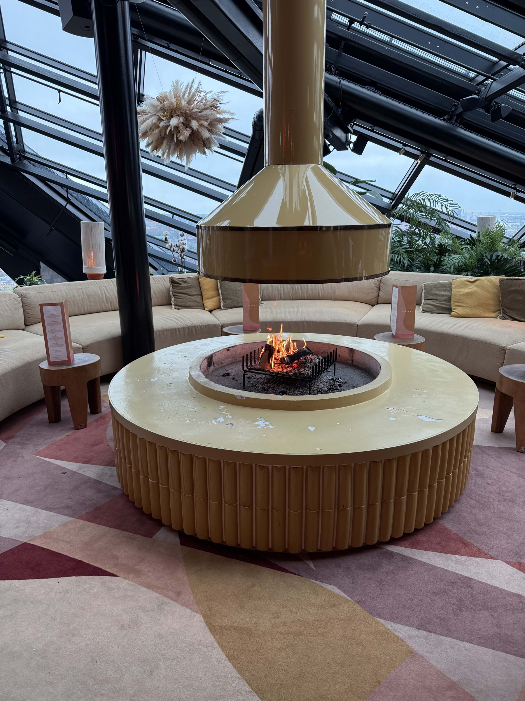 Bild från Jacy'z Hotel & Resort av Hanna T. (2025-06-04)