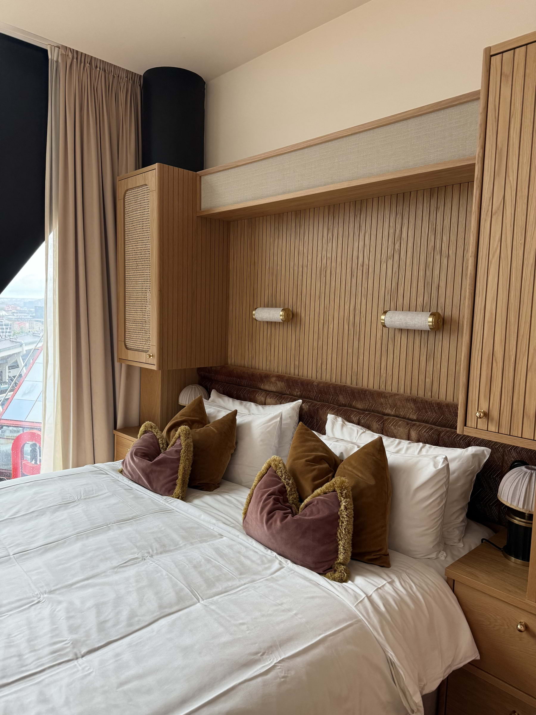 Bild från Jacy'z Hotel & Resort av Hanna T. (2025-06-04)