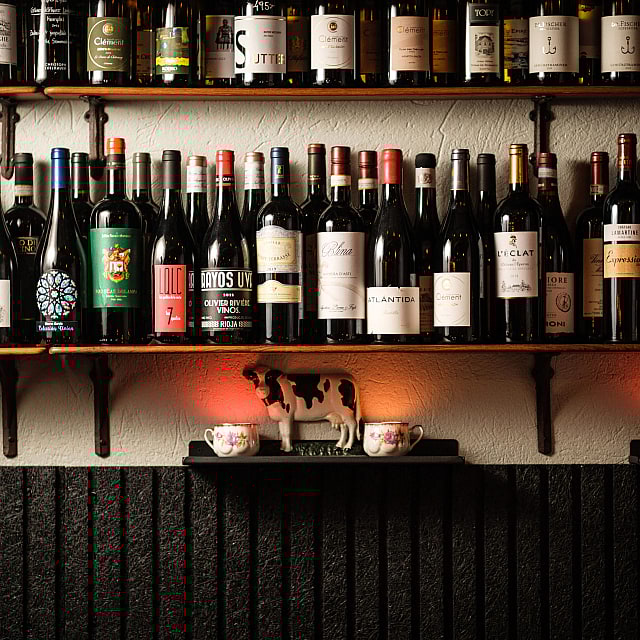 Jesper p&aring; h&ouml;rnet