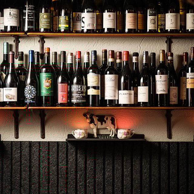 Jesper p&aring; h&ouml;rnet