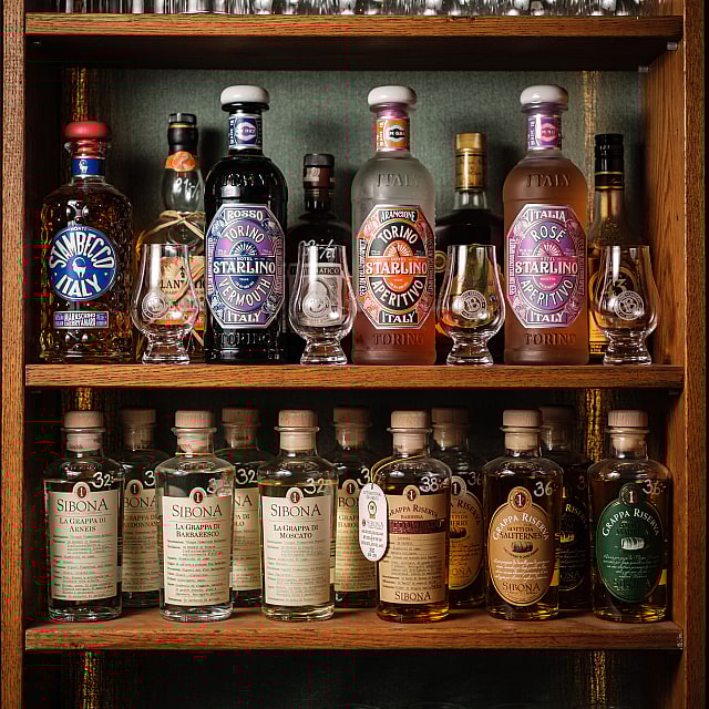 Jesper p&aring; h&ouml;rnet