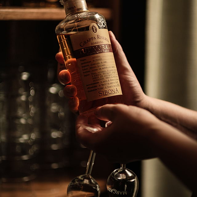 Jesper p&aring; h&ouml;rnet