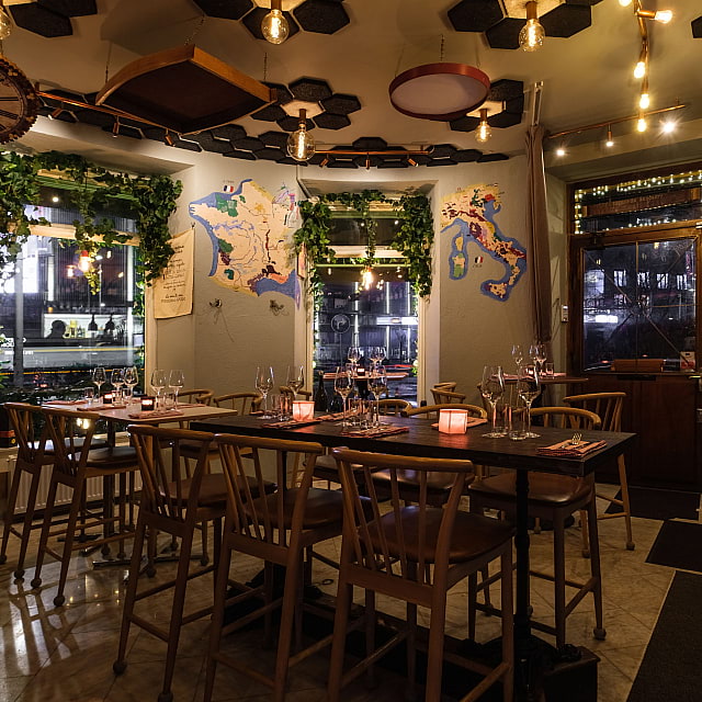 Jesper p&aring; h&ouml;rnet