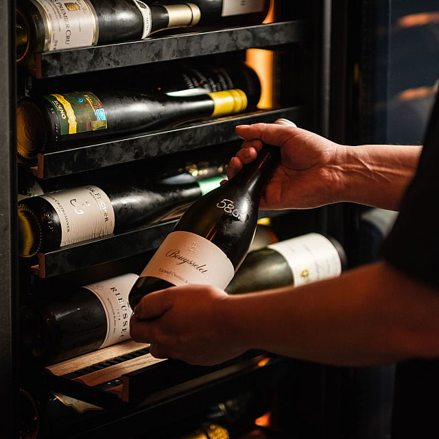 Jesper p&aring; h&ouml;rnet