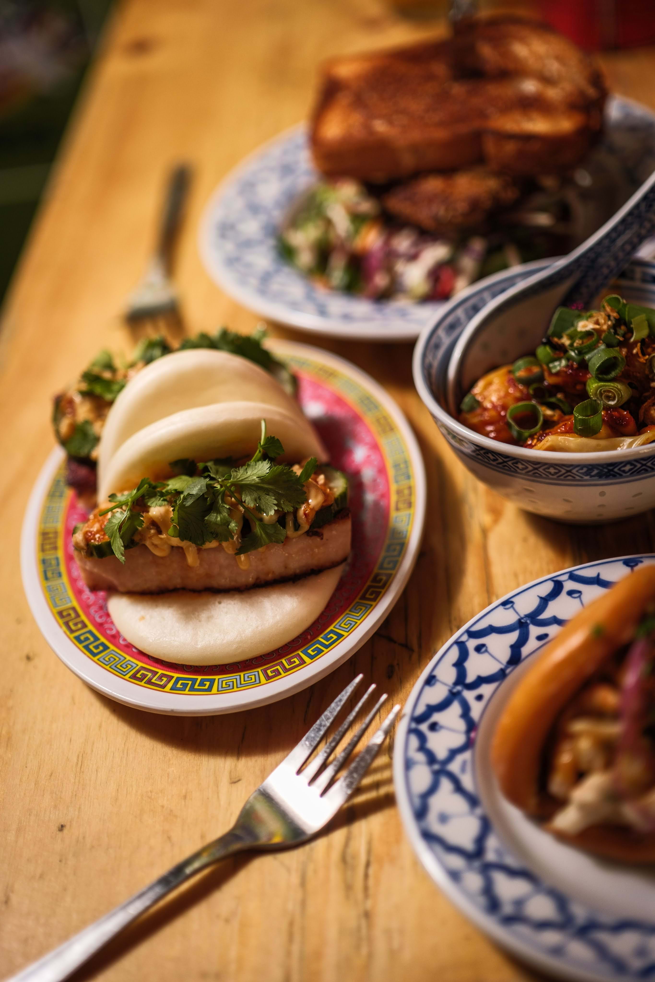 Jinx Dynasty – Bästa restaurangerna i Göteborg