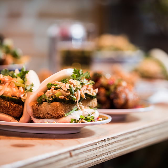 Jinx Food Truck