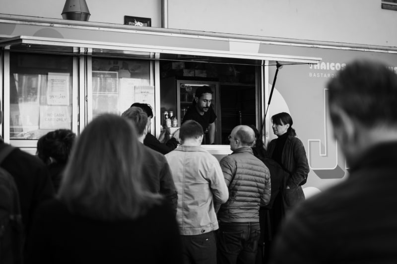 Omslagsbild till listan Göteborg 🍜 av Johanna L.