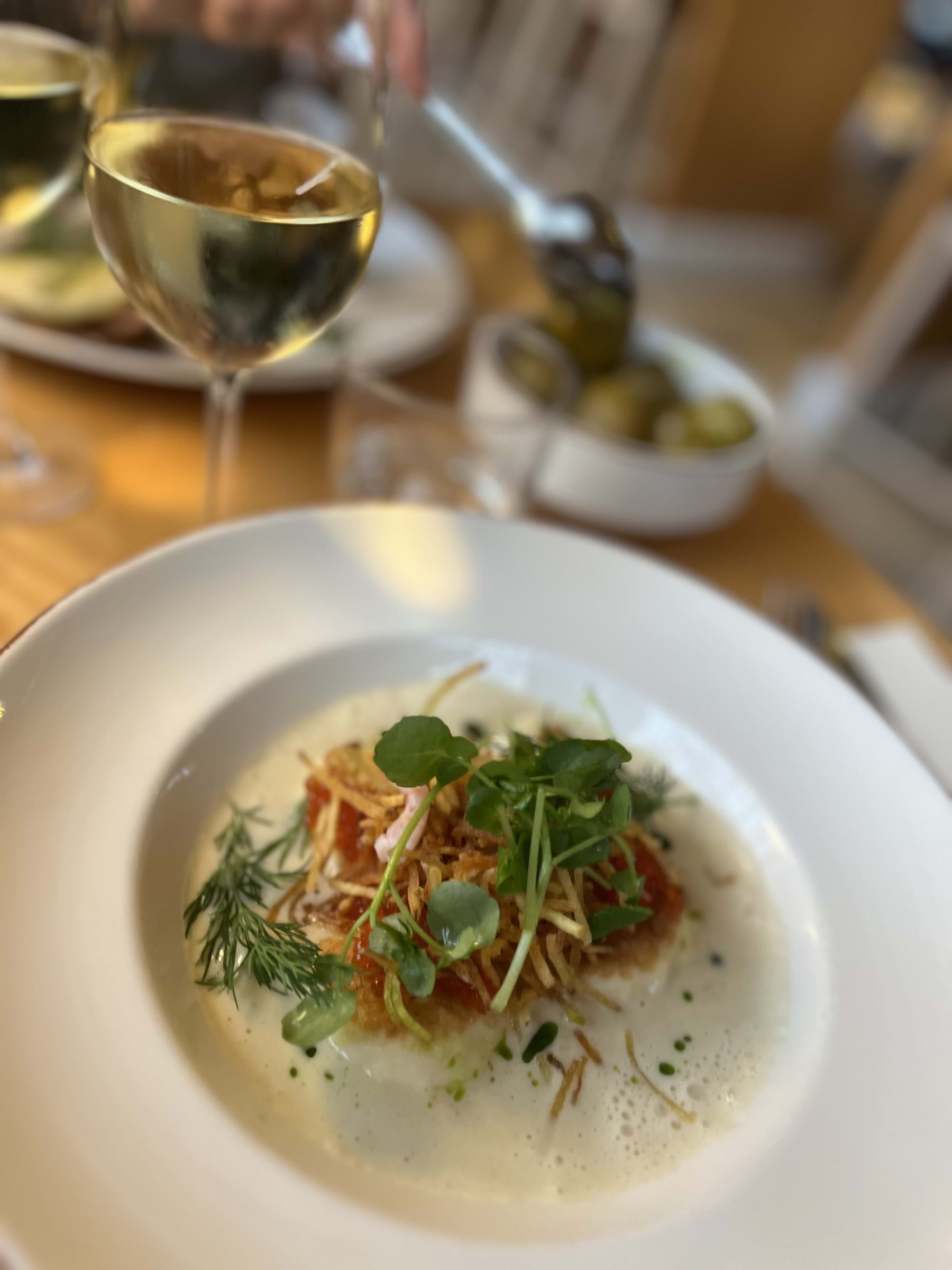 Photo from Kajutan Saluhallen by Thomas N. (05/03/2026)