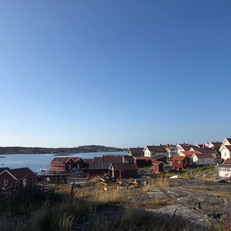 Bild från Käringön av Ida B. (2023-08-25)