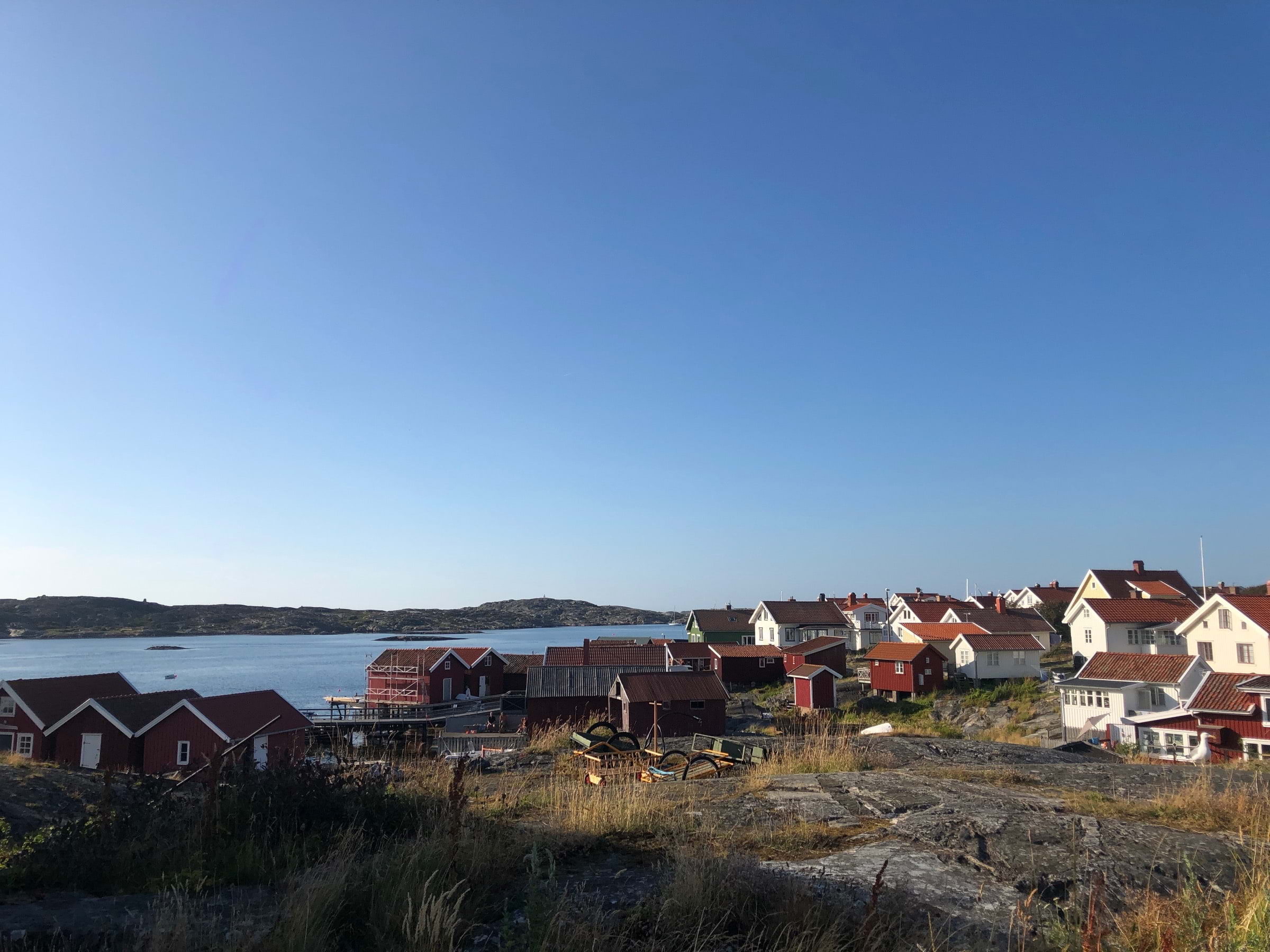 Photo from Käringön by Ida B. (25/08/2023)