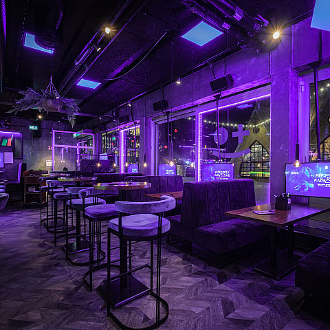 Omslagsbild till listan Varit här av Konrad O.