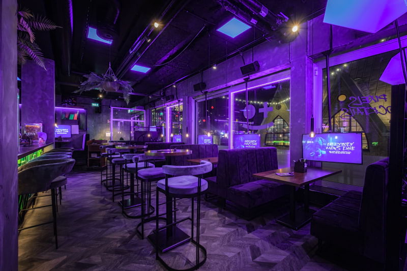 Omslagsbild till listan Varit här av Konrad O.