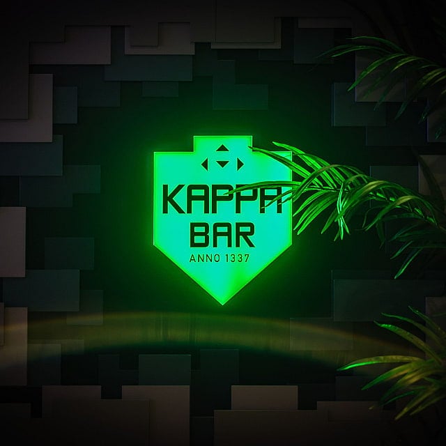 Kappa Bar