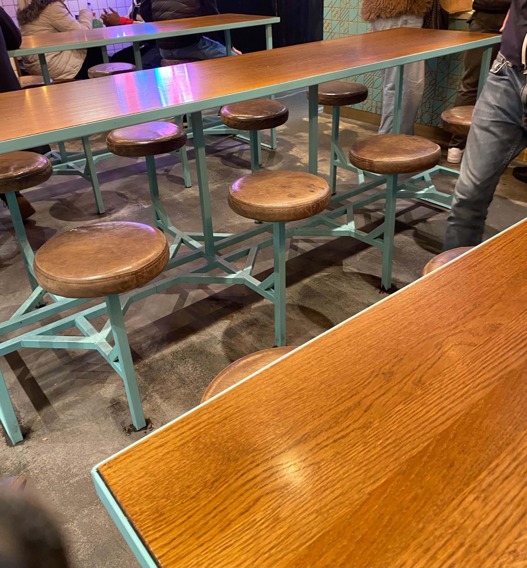 Simpelt kan vara nog så väl bra 👍🏼 – Photo from Kebaberia Vasagatan by Anna L. (13/11/2025)