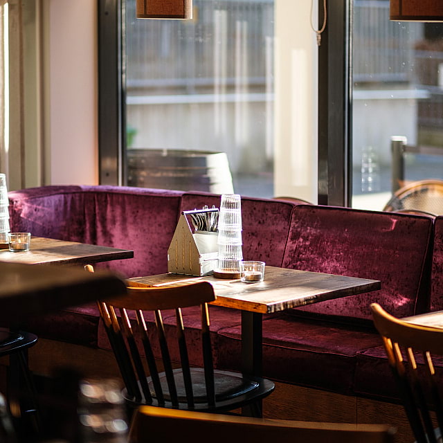 Kizuna Mölndalsvägen