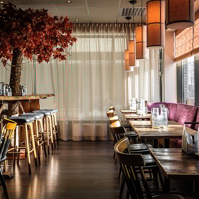 Kizuna Mölndalsvägen