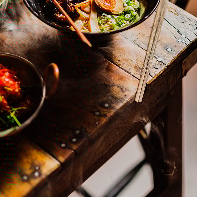 Kizuna Mölndalsvägen