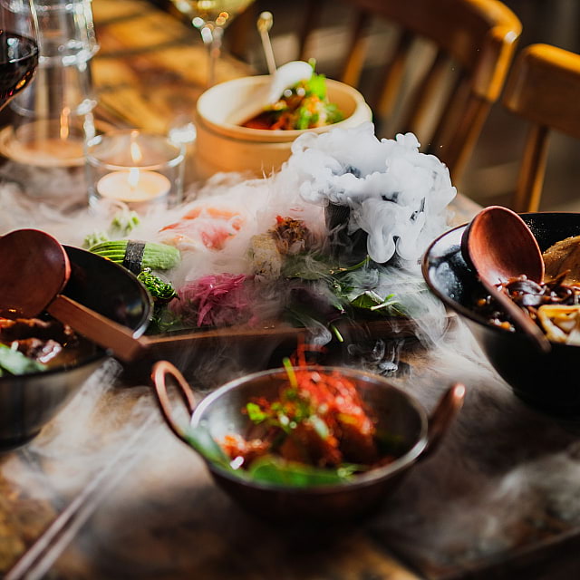 Kizuna Mölndalsvägen