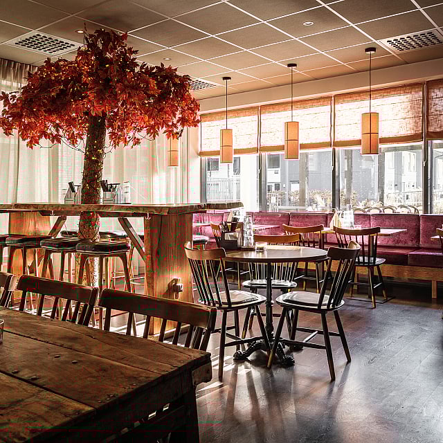 Kizuna Mölndalsvägen