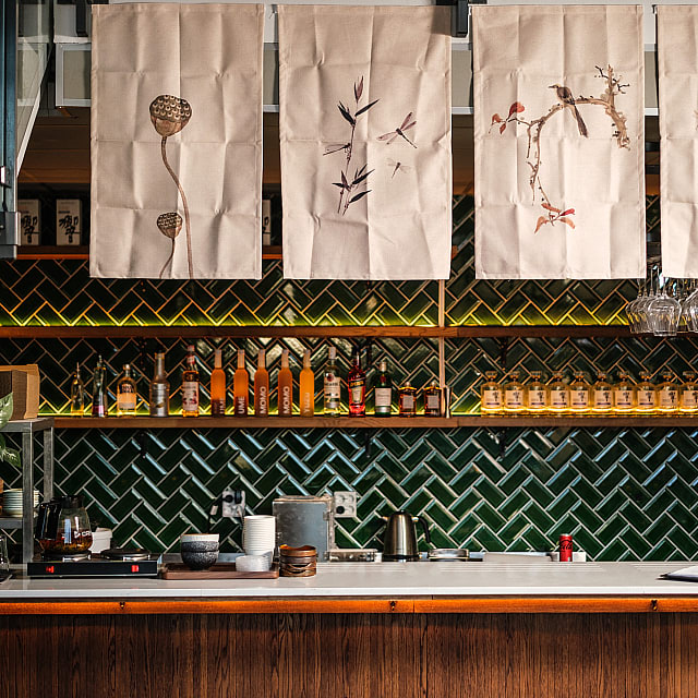 Kizuna Mölndalsvägen