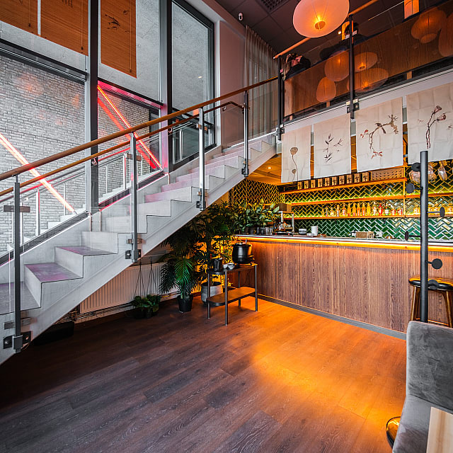 Kizuna Mölndalsvägen