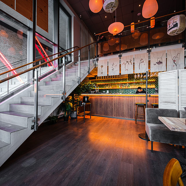 Kizuna Mölndalsvägen