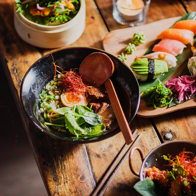 Kizuna Mölndalsvägen