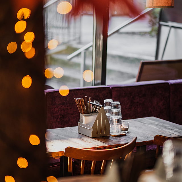 Kizuna Mölndalsvägen