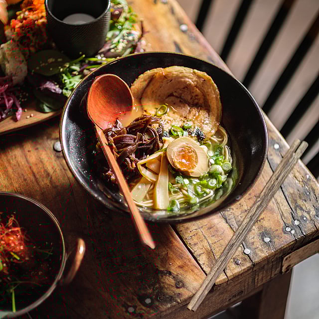 Kizuna Mölndalsvägen