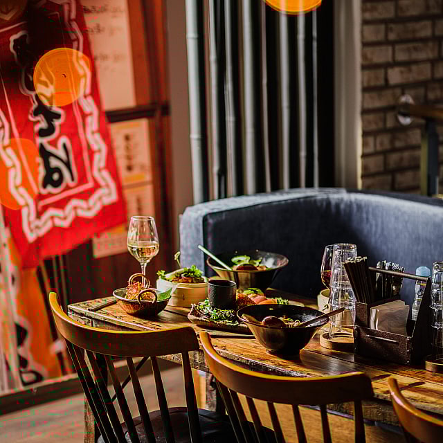 Kizuna Mölndalsvägen