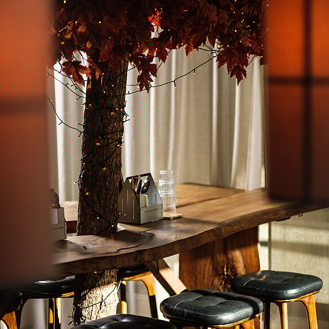 Kizuna Mölndalsvägen