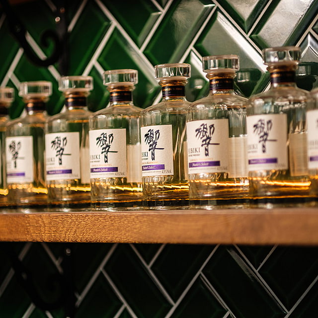 Kizuna Mölndalsvägen