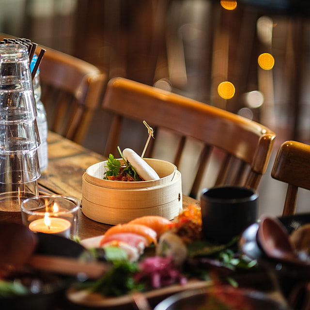 Kizuna Mölndalsvägen