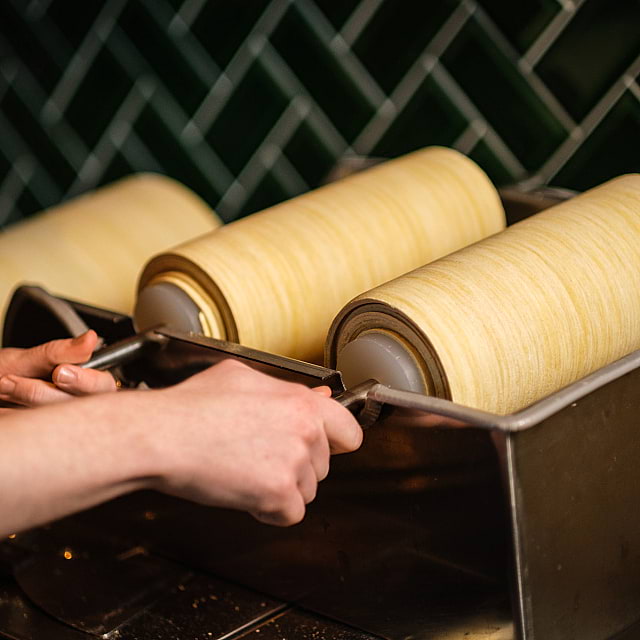 Kizuna Mölndalsvägen