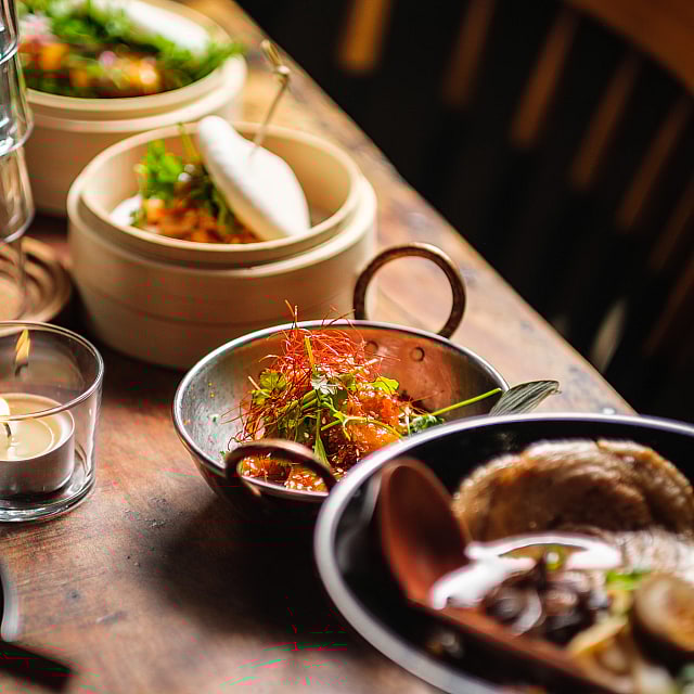 Kizuna Mölndalsvägen