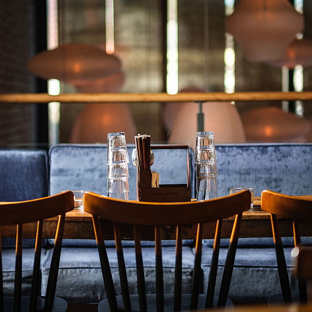 Kizuna Mölndalsvägen