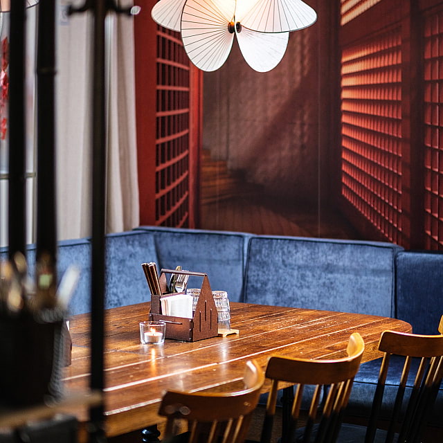 Kizuna Mölndalsvägen