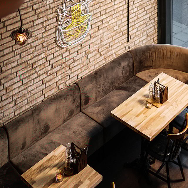 Kizuna Mölndalsvägen