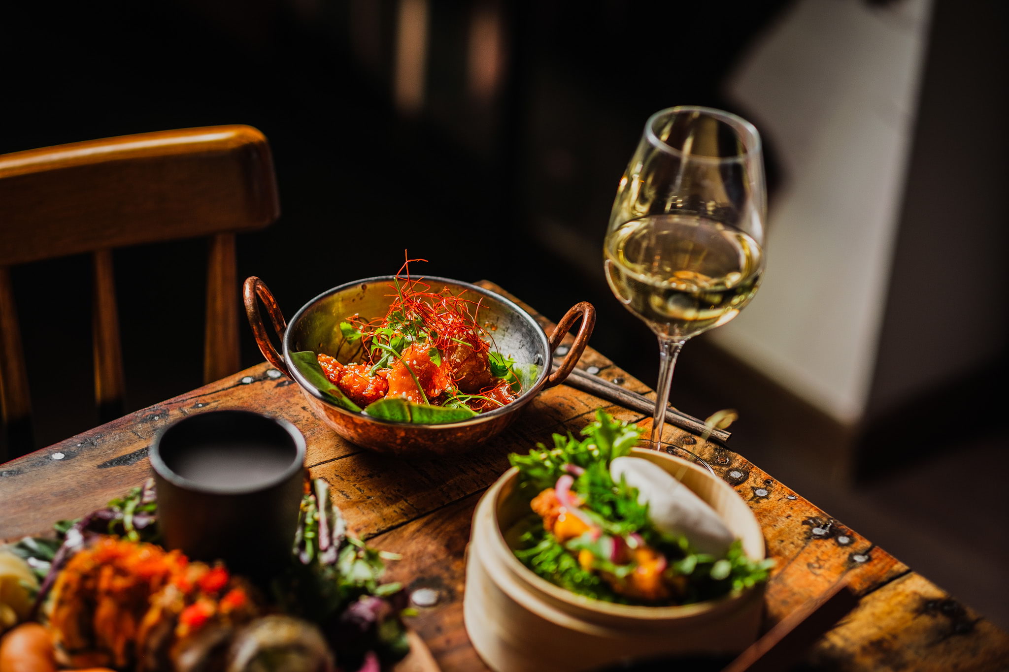 Kizuna Mölndalsvägen – Asian restaurants