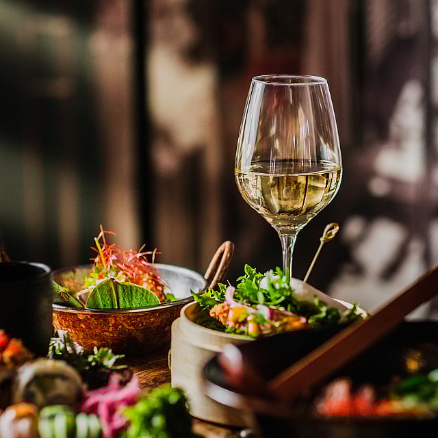 Kizuna Mölndalsvägen