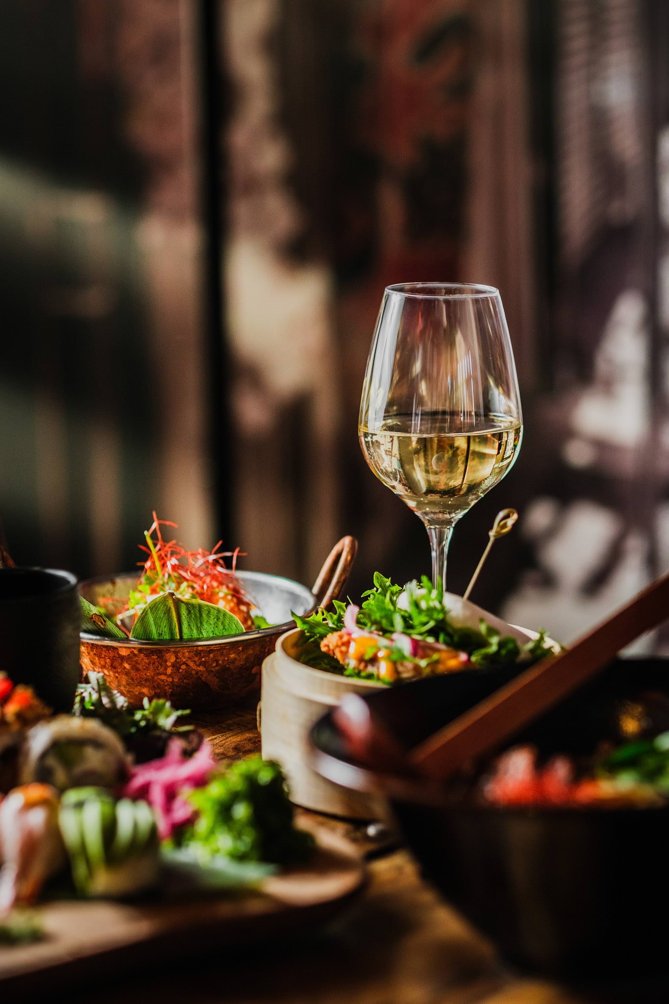 Kizuna Mölndalsvägen – Lunchrestauranger