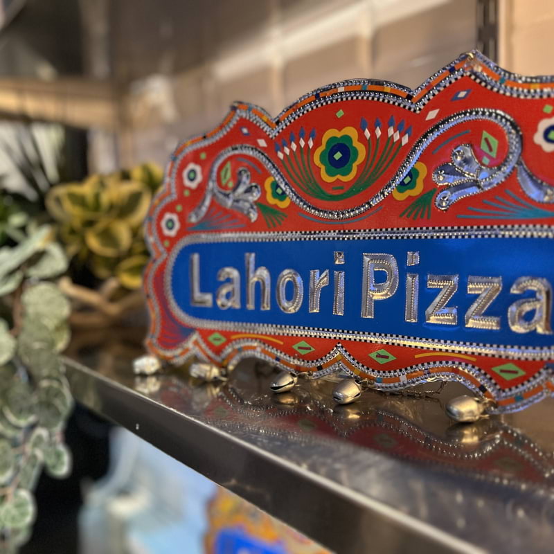 Lahori Pizza – Bild från Lahori Pizza av Shahzad A. (2024-10-28)