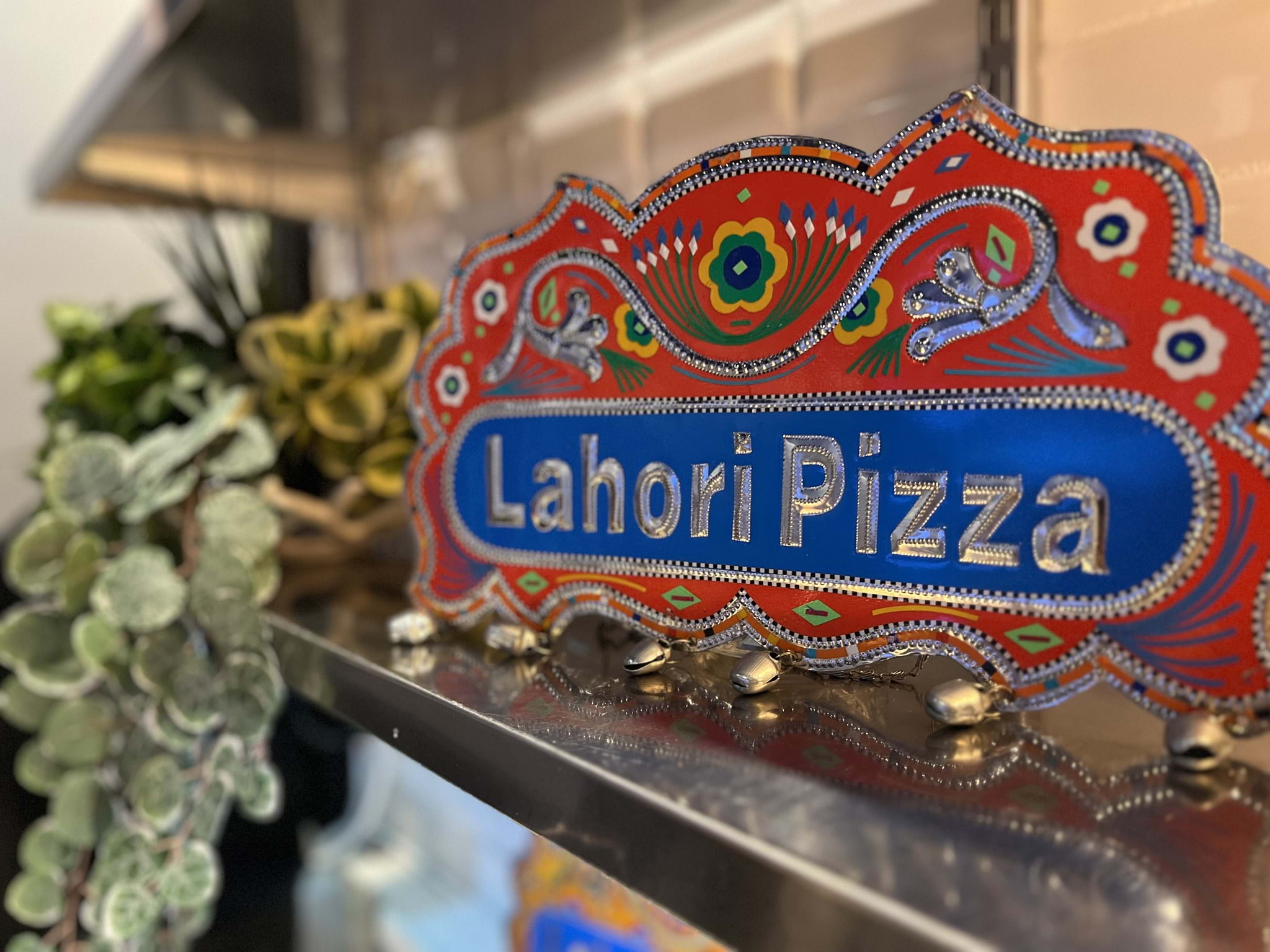 Lahori Pizza – Photo from Lahori Pizza by Shahzad A. (28/10/2024)