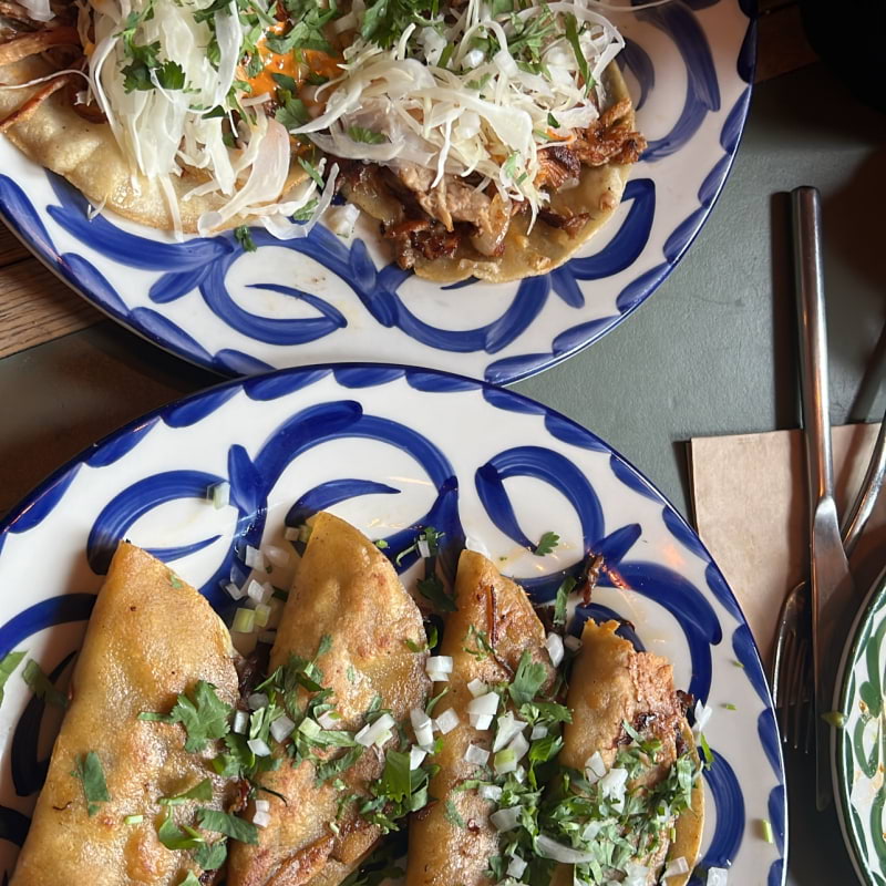 Photo from La Taqueria by Bani G. (06/06/2025)