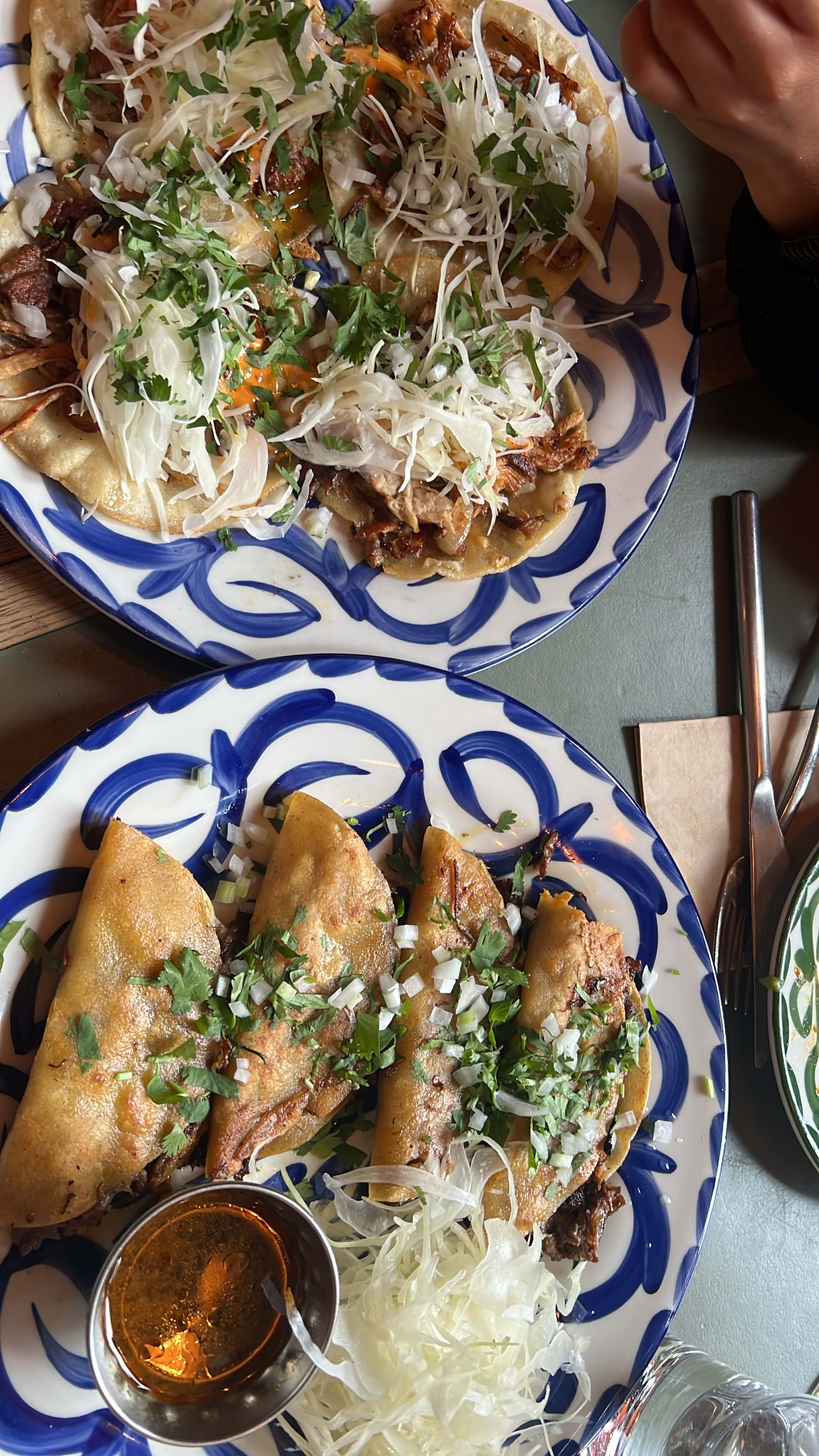 Photo from La Taqueria by Bani G. (06/06/2025)