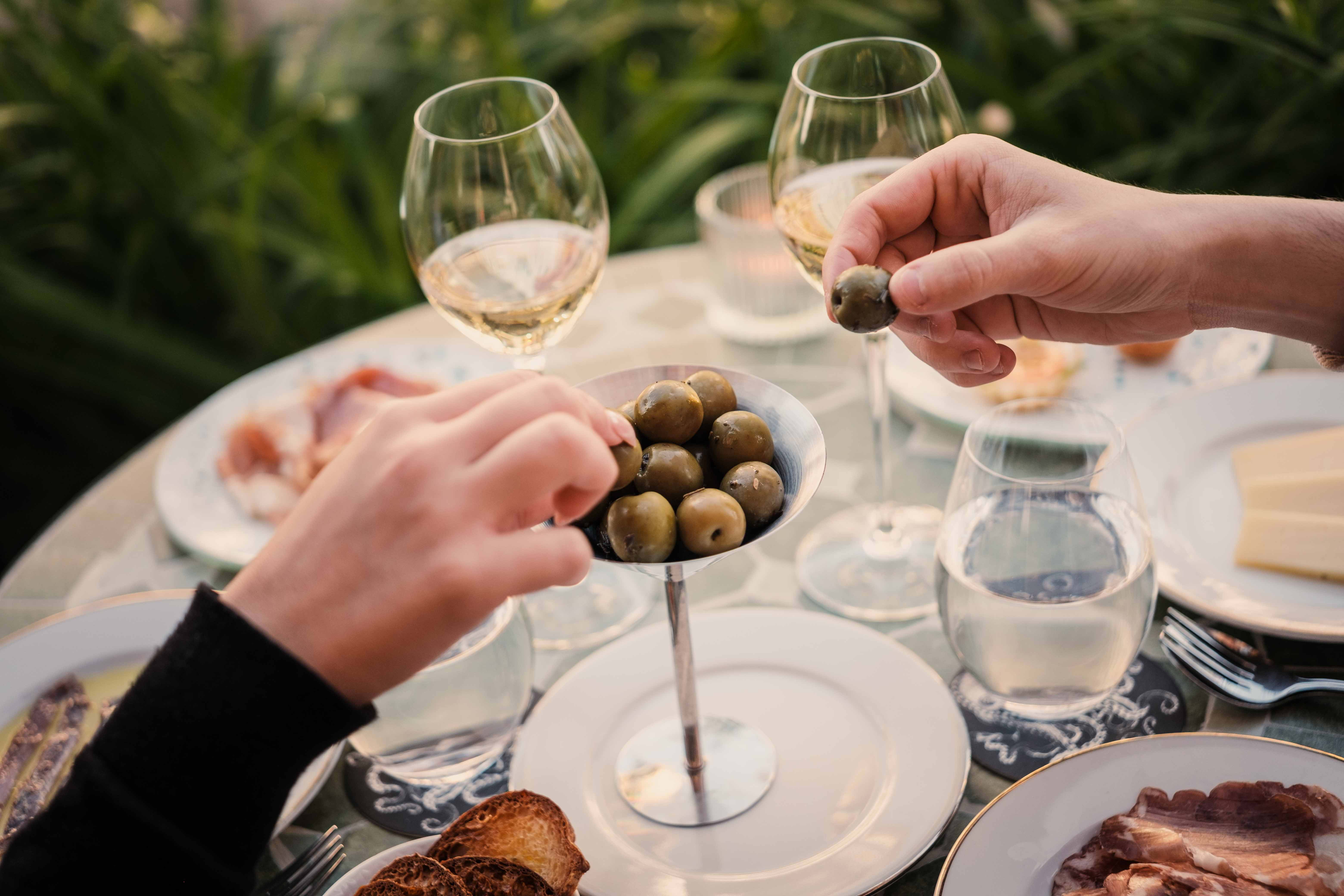 La Cucina Italiana – Bästa restaurangerna i city